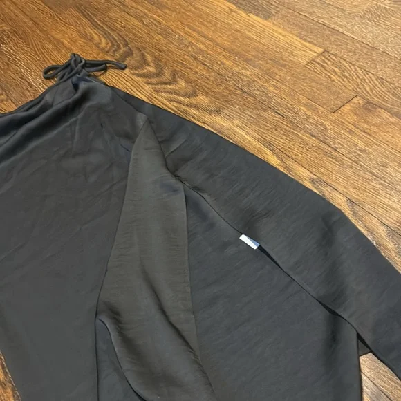 Nanushka Black Women’s Skirt